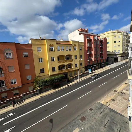 En Cruz * Santa Cruz de Tenerife