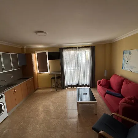 En Cruz Apartment