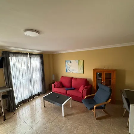 En Cruz Santa Cruz de Tenerife